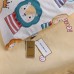 Комплект постельного белья Сатин Люкс KIDS 100% хлопок CDK034